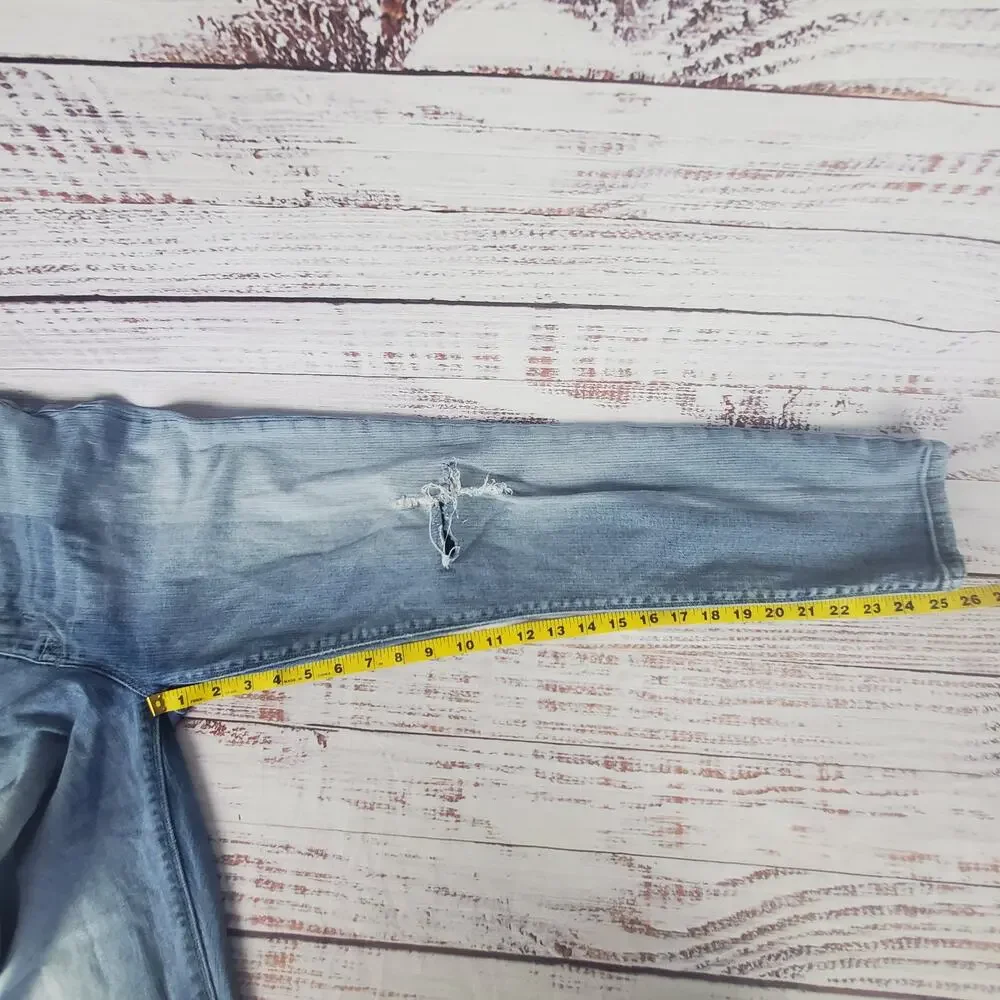 Hudson Jeans size 31